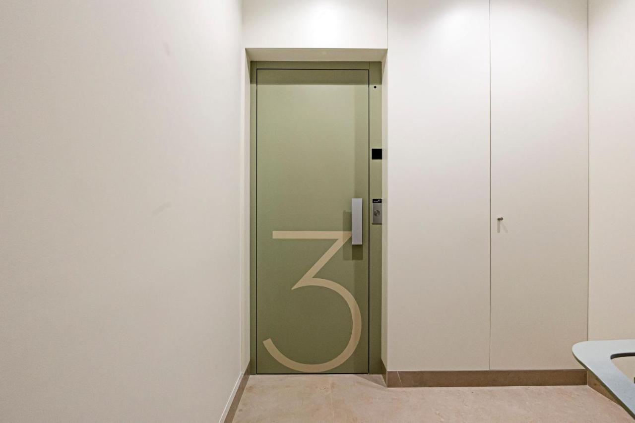 Santos Pousada 1071 By Lovelystay Porto Exterior photo