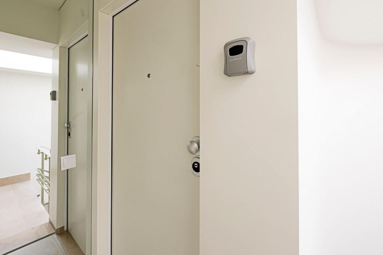 Santos Pousada 1071 By Lovelystay Porto Exterior photo