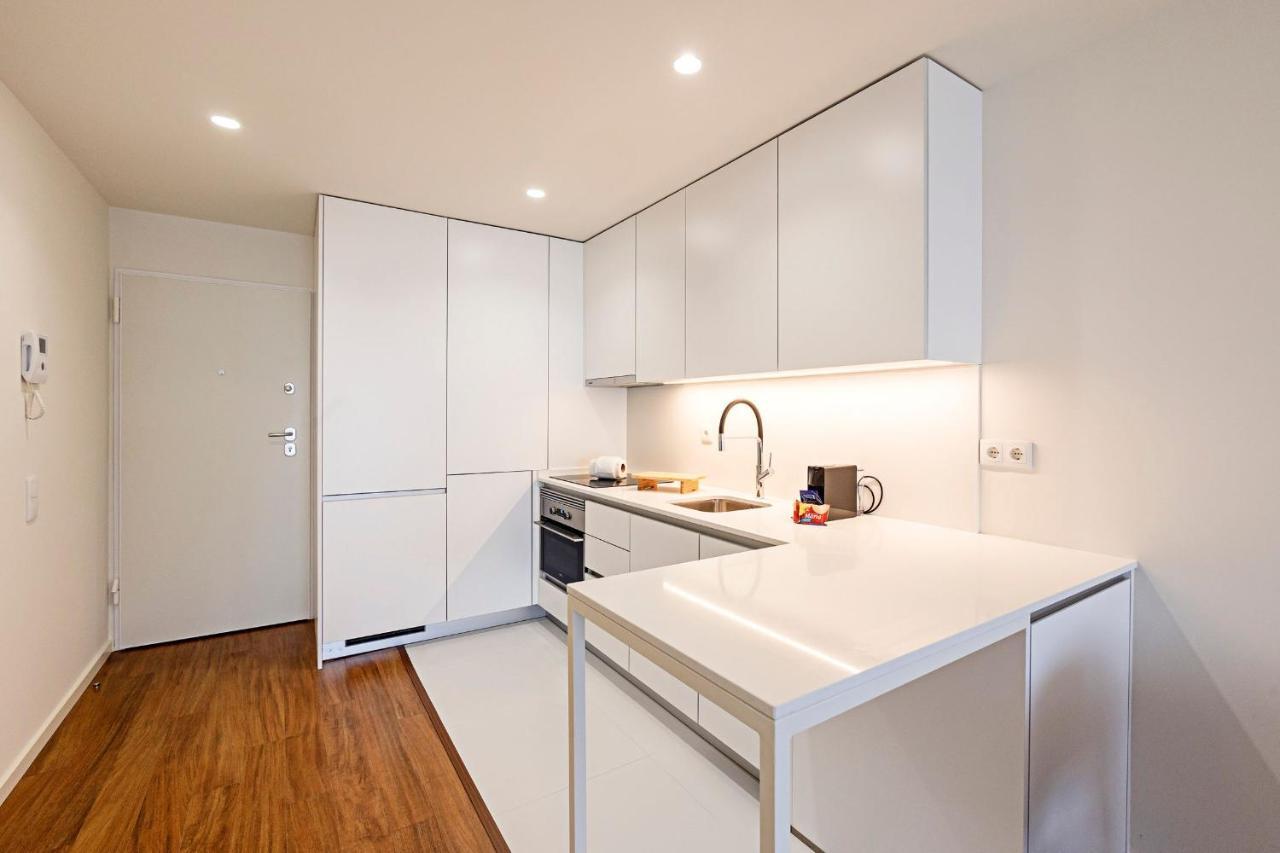 Santos Pousada 1071 By Lovelystay Porto Exterior photo