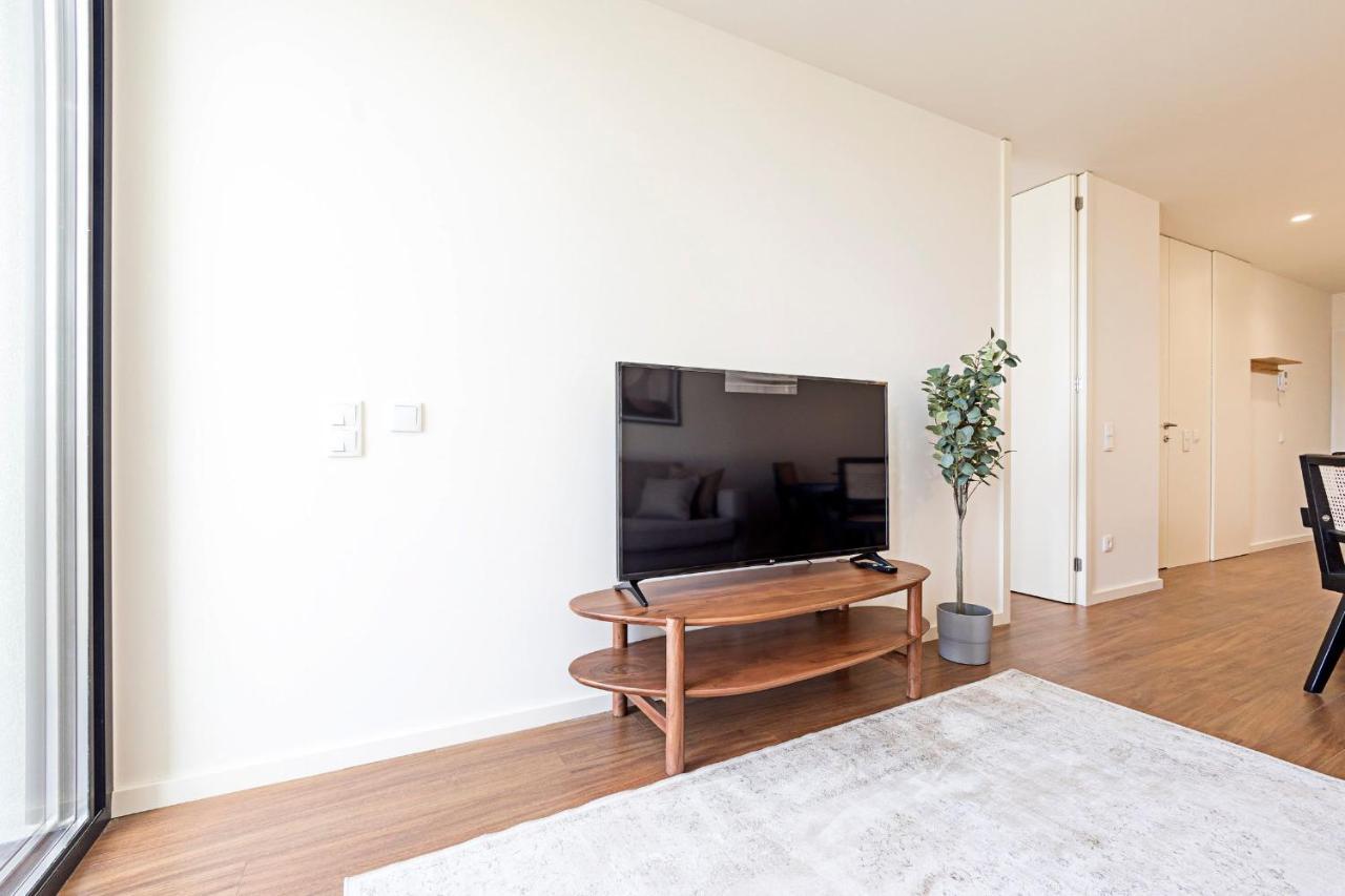 Santos Pousada 1071 By Lovelystay Porto Exterior photo