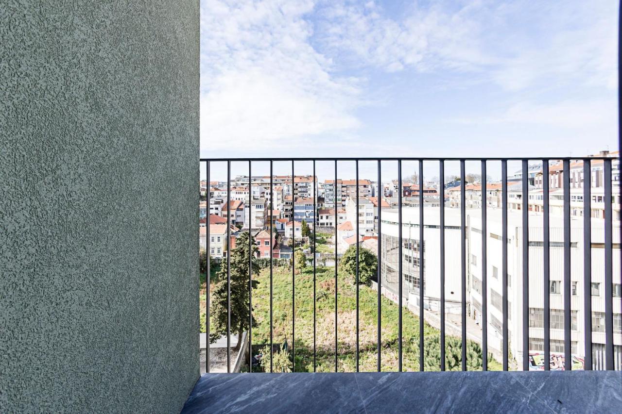 Santos Pousada 1071 By Lovelystay Porto Exterior photo