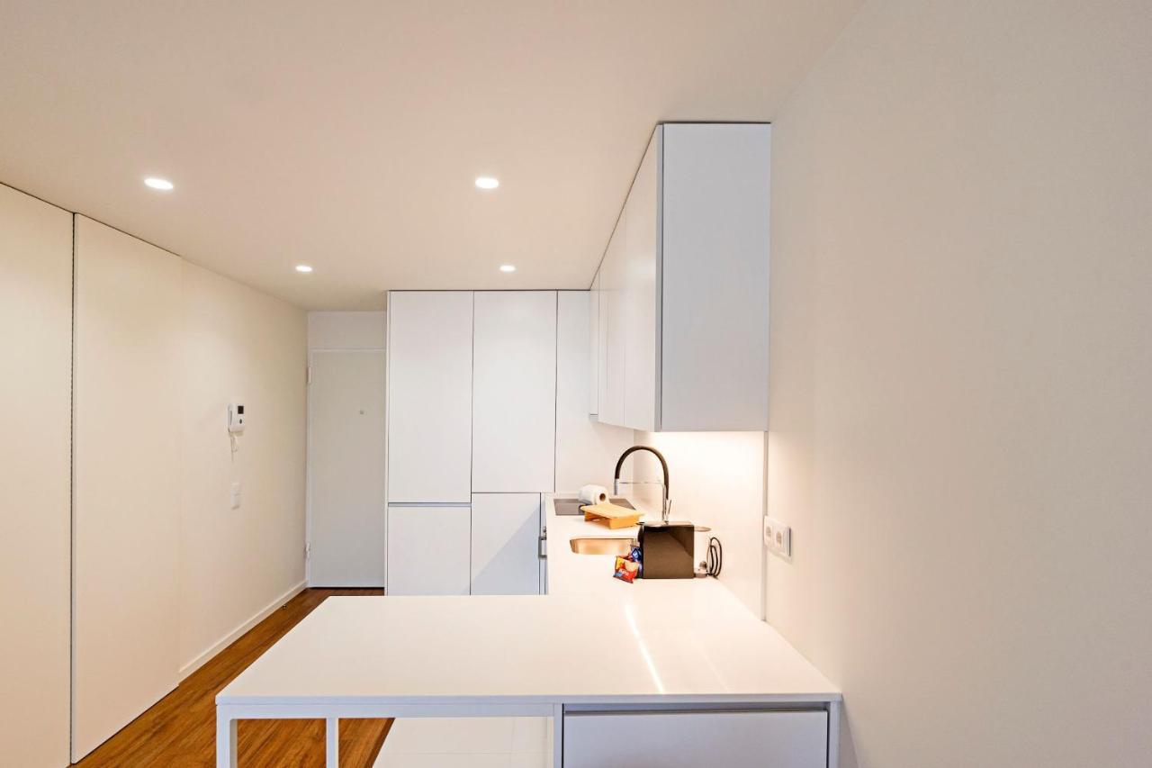 Santos Pousada 1071 By Lovelystay Porto Exterior photo