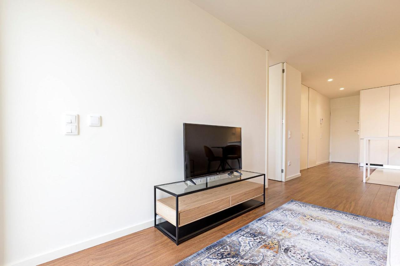 Santos Pousada 1071 By Lovelystay Porto Exterior photo