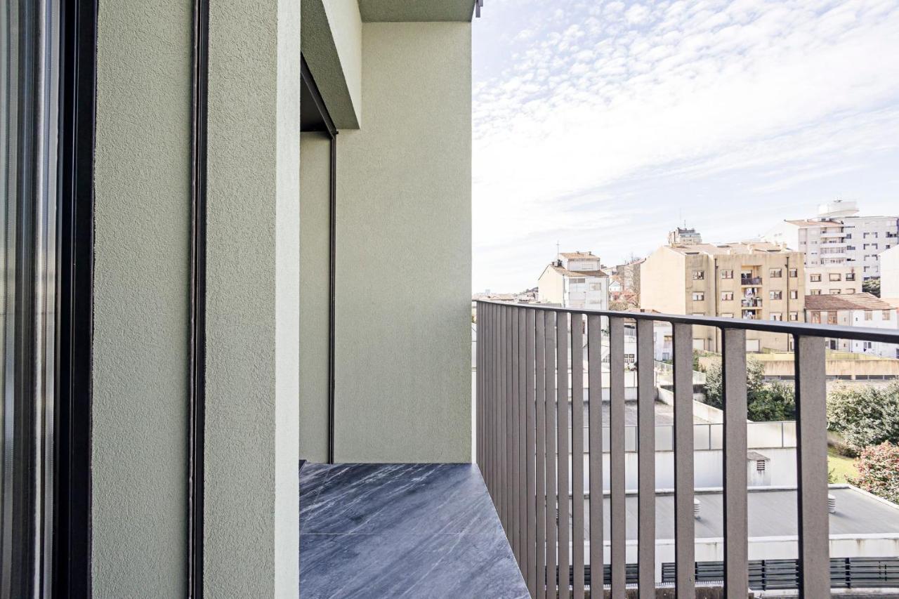 Santos Pousada 1071 By Lovelystay Porto Exterior photo